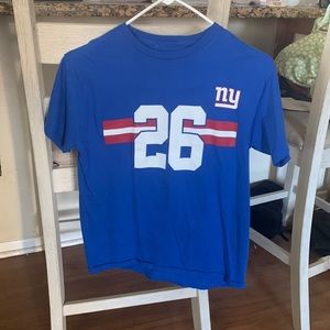 Giants Shirts
